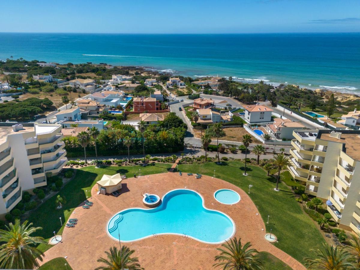 Al - Mare Apartment Albufeira Exterior foto
