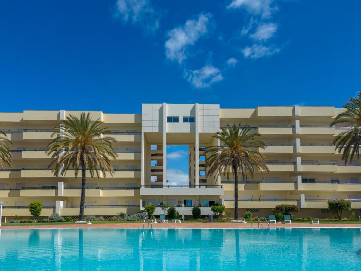 Al - Mare Apartment Albufeira Exterior foto