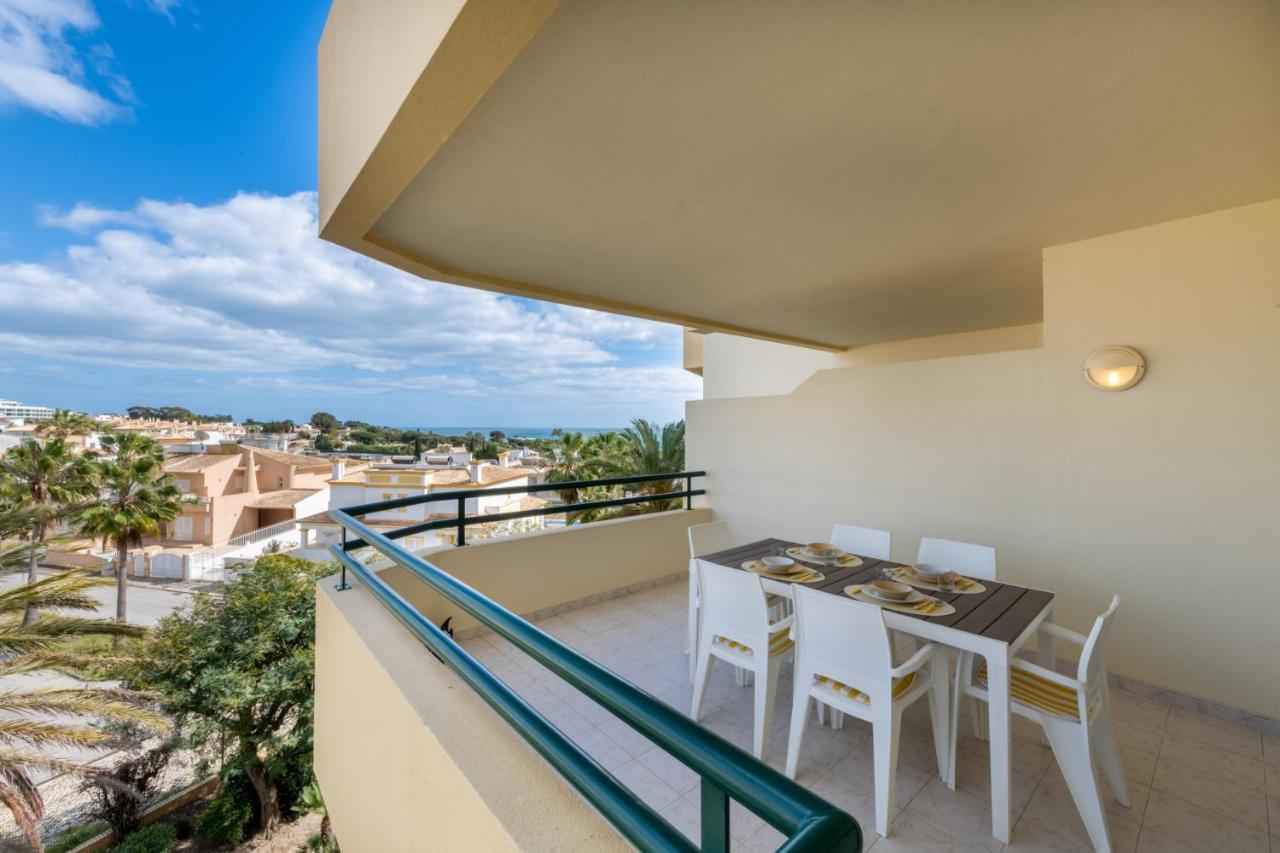 Al - Mare Apartment Albufeira Exterior foto