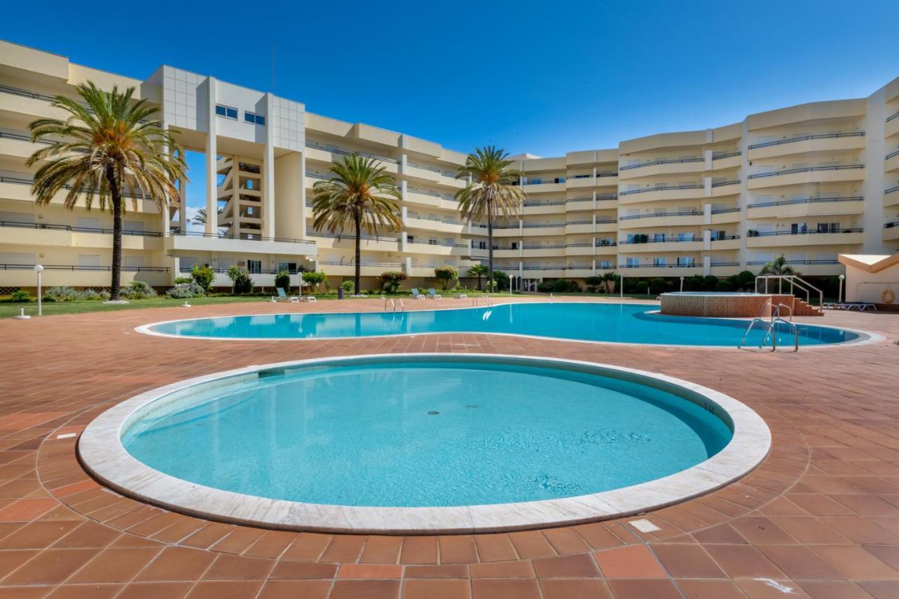 Al - Mare Apartment Albufeira Exterior foto